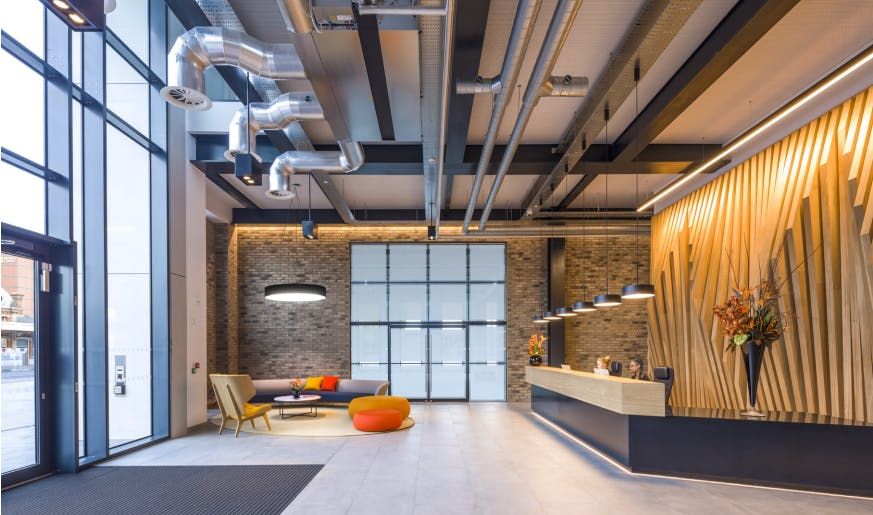 Property photo 3 of 11 Reception.Png