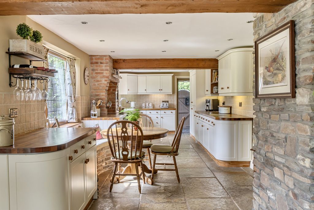 Additional image 14 of 4 bed detached house for saleCooks Lane, Bristol BS36