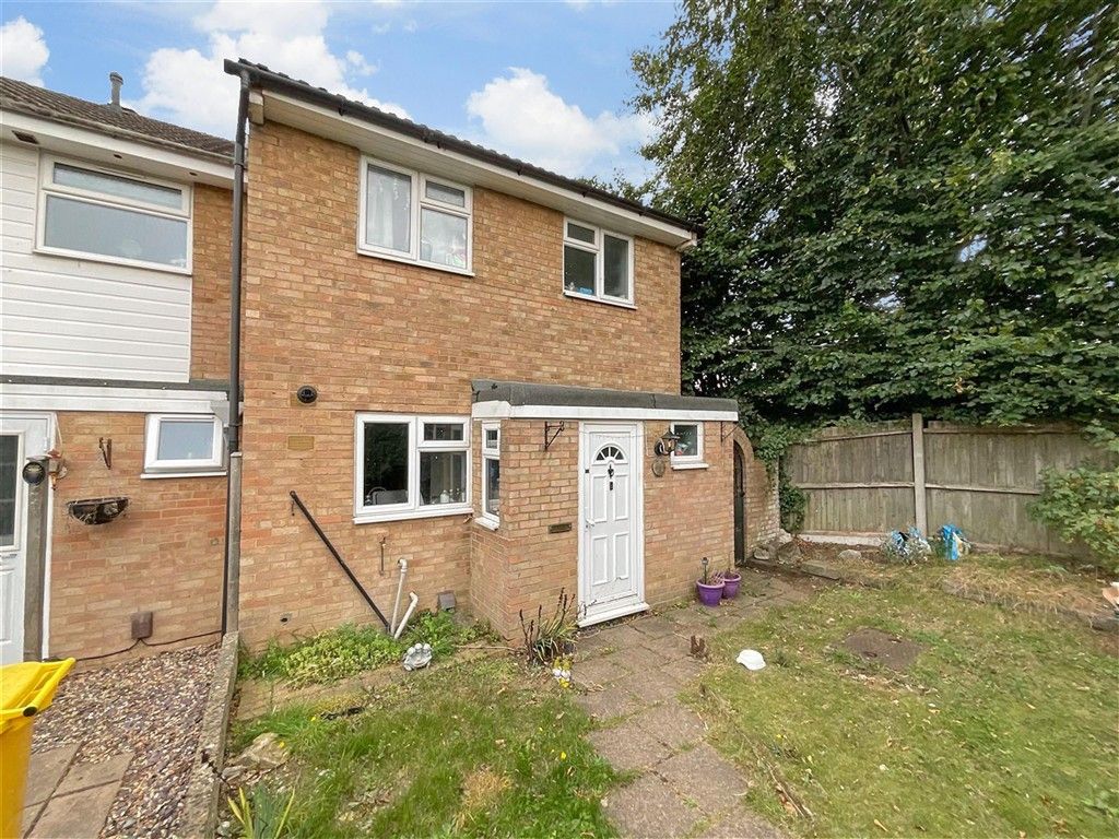 Property photo 3 of 9 Front Elevation