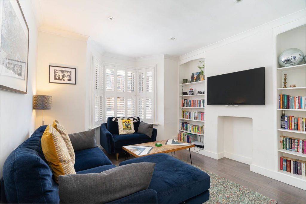 Property photo 3 of 13 Reception Room