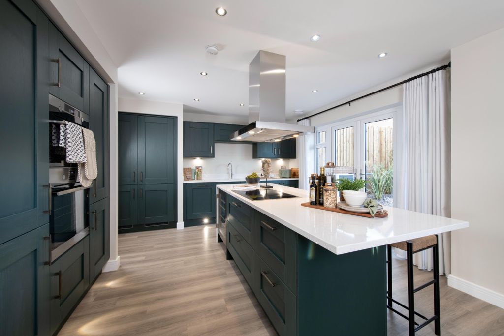Property photo 3 of 17 Showhome Photography
