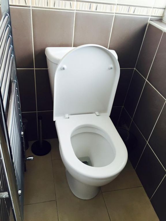 Additional image 9 of 4 bed flat to rentIlford IG1