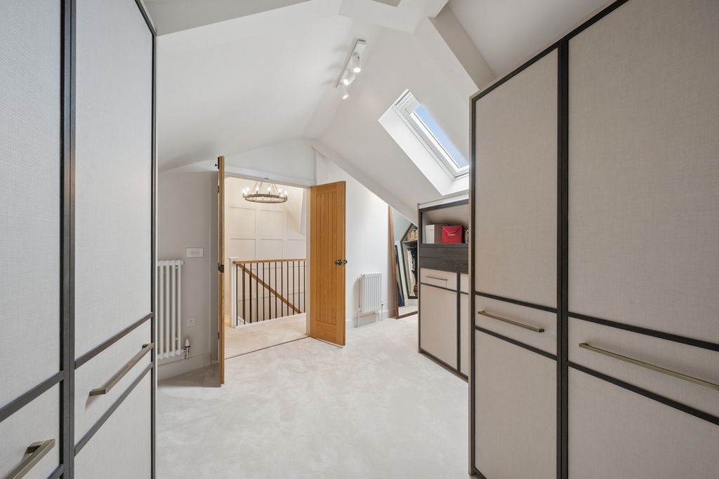Additional image 29 of 7 bed detached house for saleAlwoodley Lane, Alwoodley, Leeds LS17