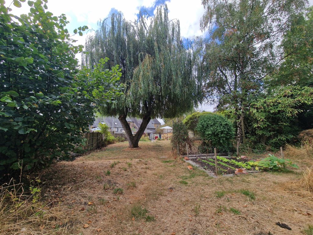 Property photo 2 of 19 Rear Garden-Middle Section