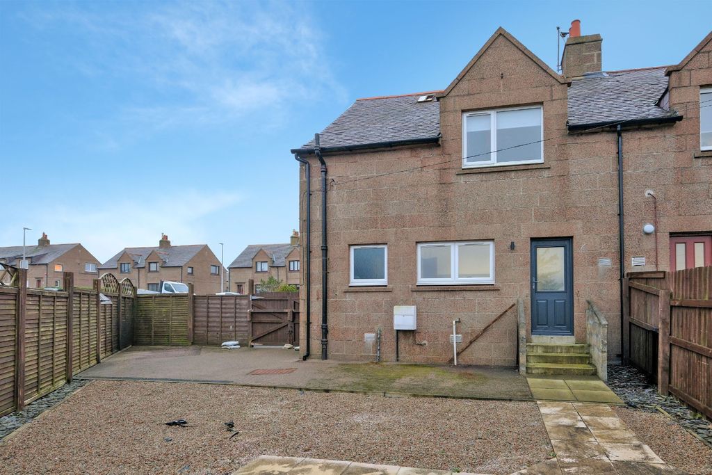 Additional image 24 of 3 bed semi-detached house for saleHope Street, Aberdeenshire, Peterhead AB42