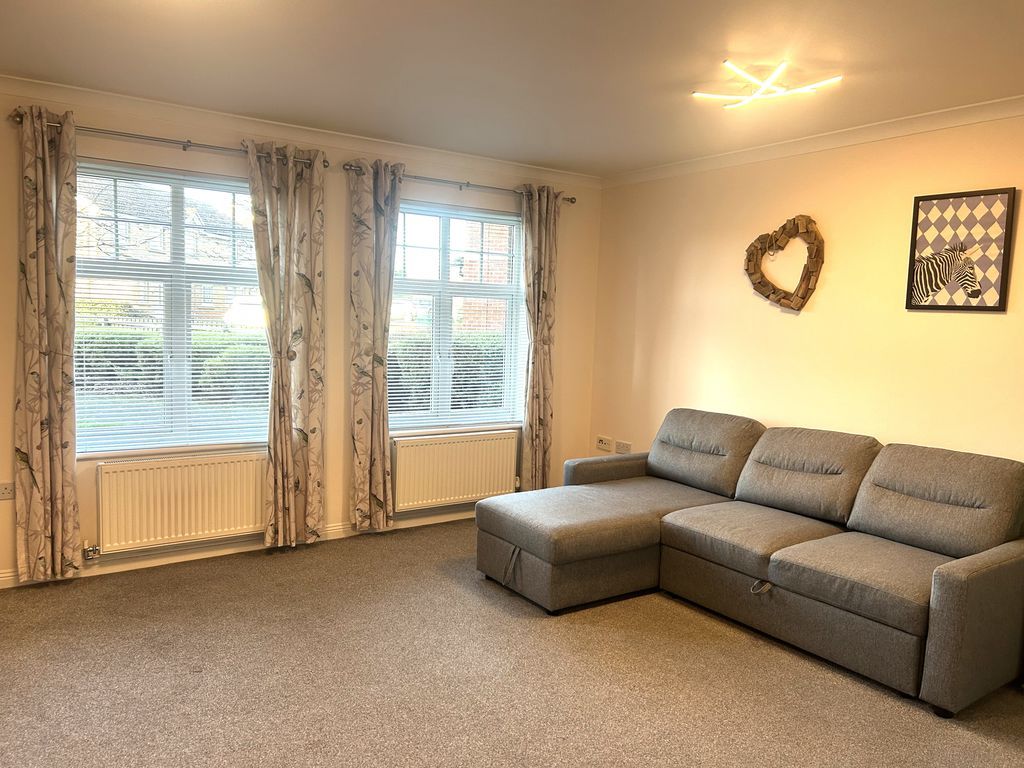 Additional image 5 of 2 bed flat to rentHutchison Way, Kirkcaldy KY2