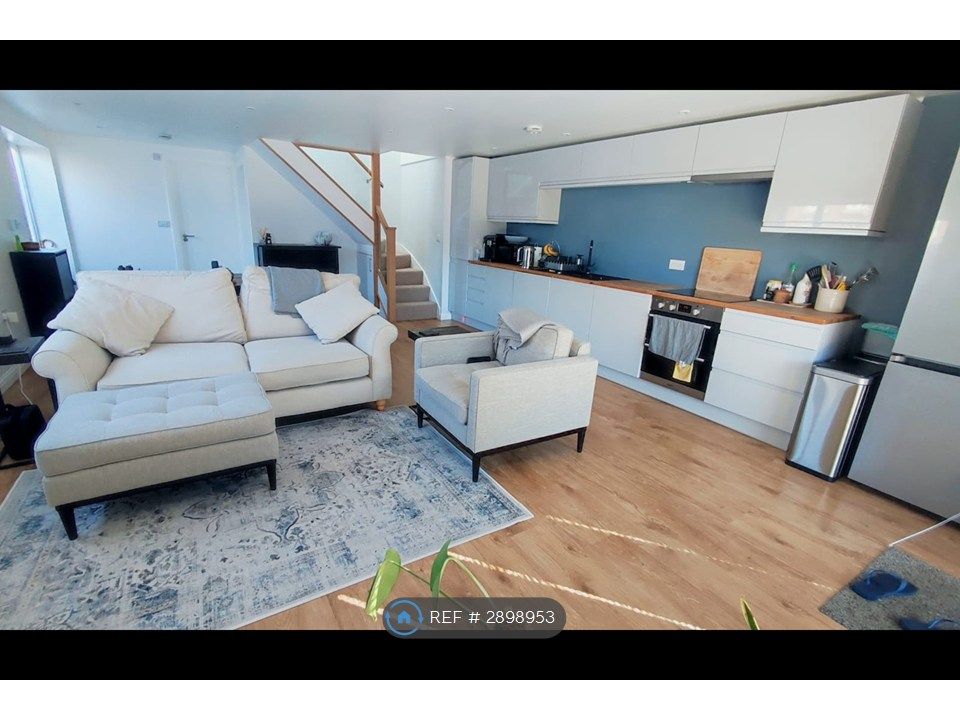 Property photo 1 of 17 Open Plan Lounge/Kitchen