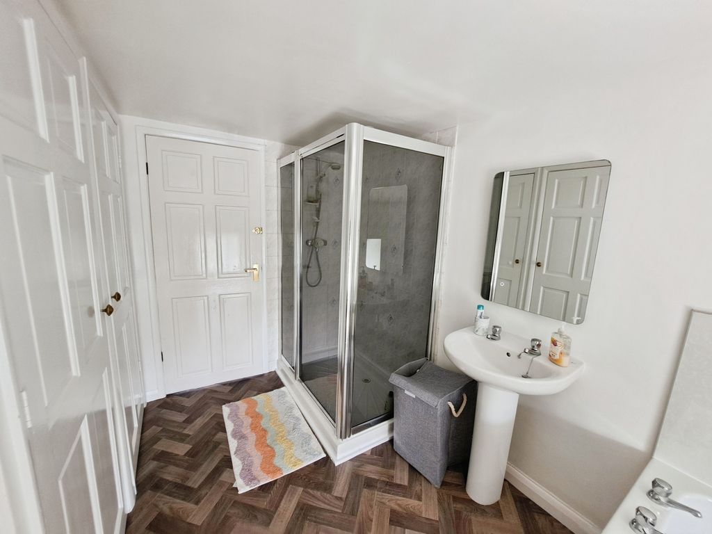 Additional image 11 of 2 bed terraced house to rentWest Street, Aspatria, Wigton, Cumbria CA7