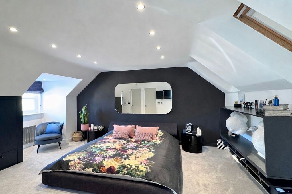Additional image 14 of 5 bed detached house for saleScotty Brook Crescent, Glossop SK13