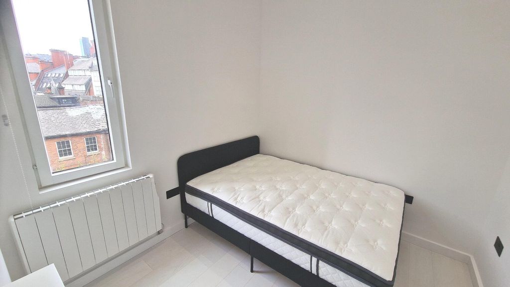Additional image 29 of 2 bed flat to rent19 Lever Street, Manchester M1