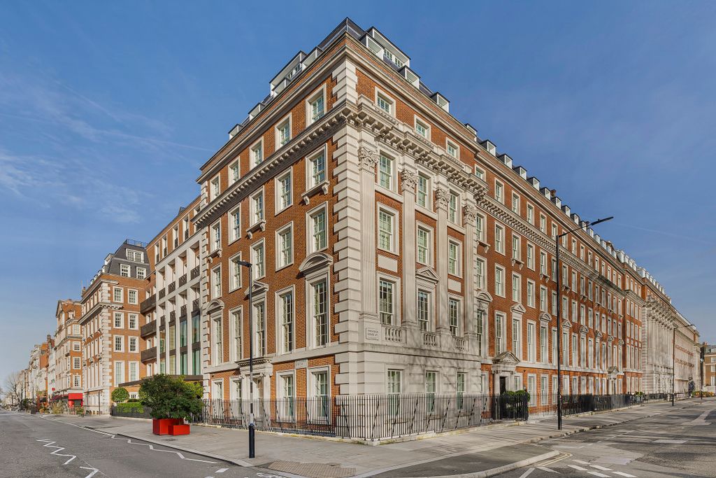 Additional image 12 of 4 bed flat for saleGrosvenor Square, Mayfair, London W1K
