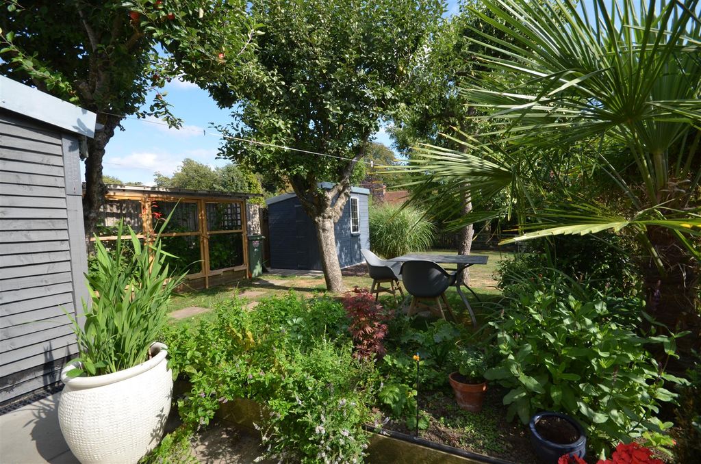 Property photo 3 of 10 Rear Garden