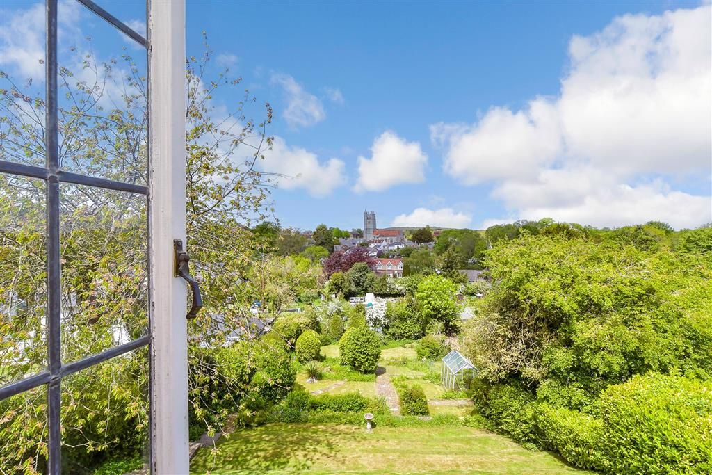 Property photo 1 of 17 Views To Rear