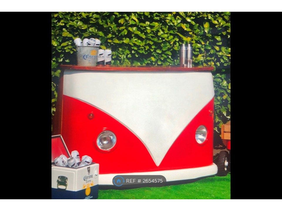 Property photo 2 of 8 Your Own Home Bar - Lockdown Ready!