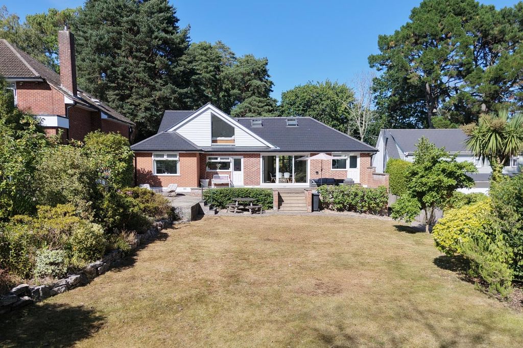 Property photo 1 of 24 Rear Elevation