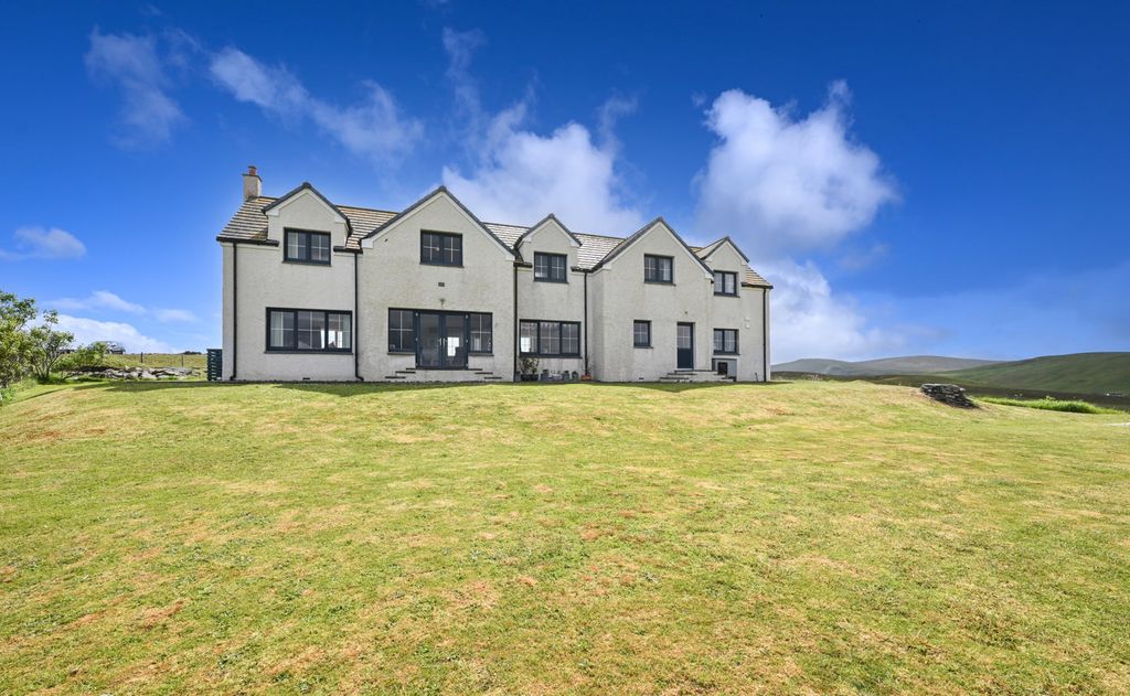 Additional image 48 of 5 bed detached house for saleGatahus, Cunningsburgh, Shetland ZE2