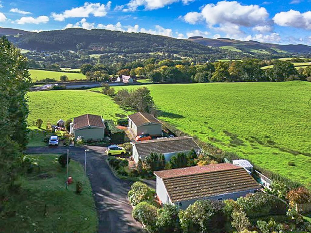 Additional image 2 of 3 bed mobile/park home for saleCilmery, Builth Wells LD2