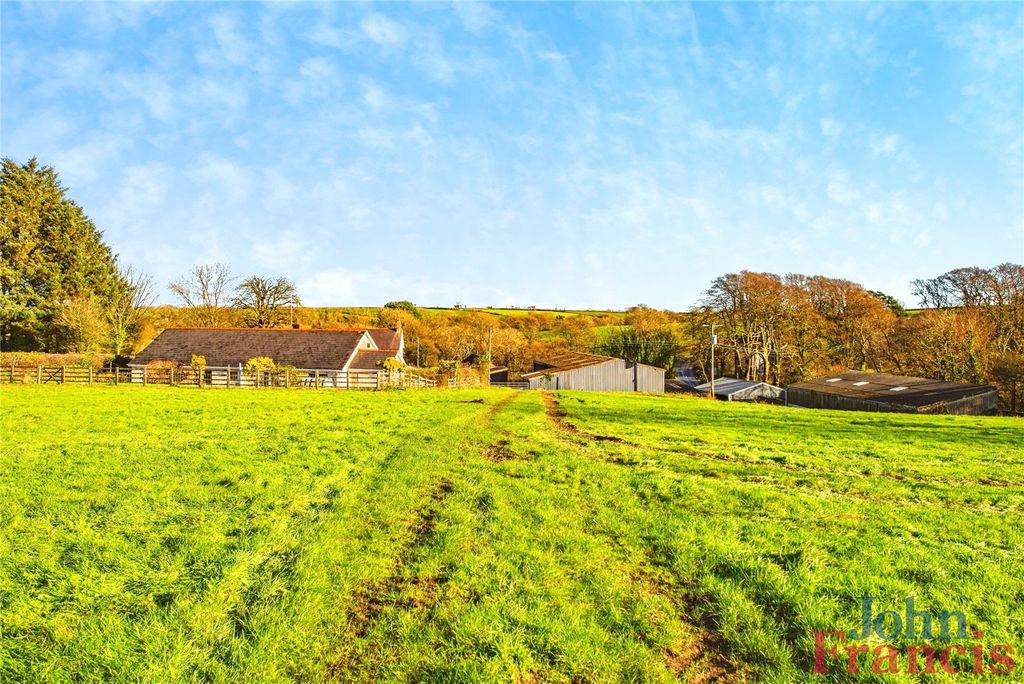 Additional image 33 of 5 bed detached house for salePrinces Gate, Narberth, Pembrokeshire SA67