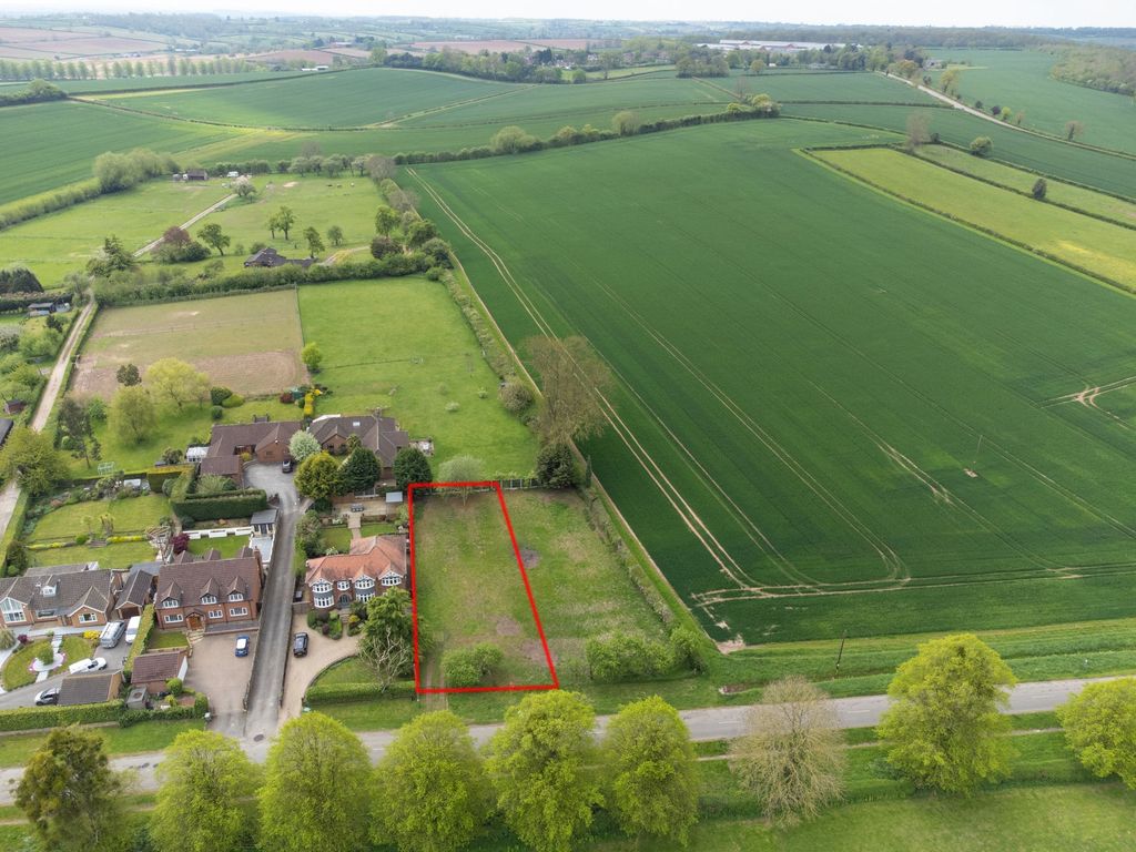 Property photo 3 of 5 Aerial (Approximate Marked)
