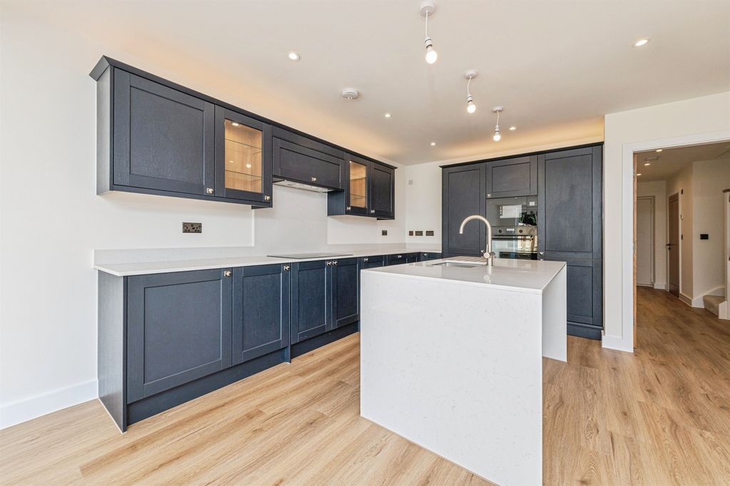 Additional image 5 of 4 bed detached house for salePentlands, New Mill Road, Holmfirth HD9