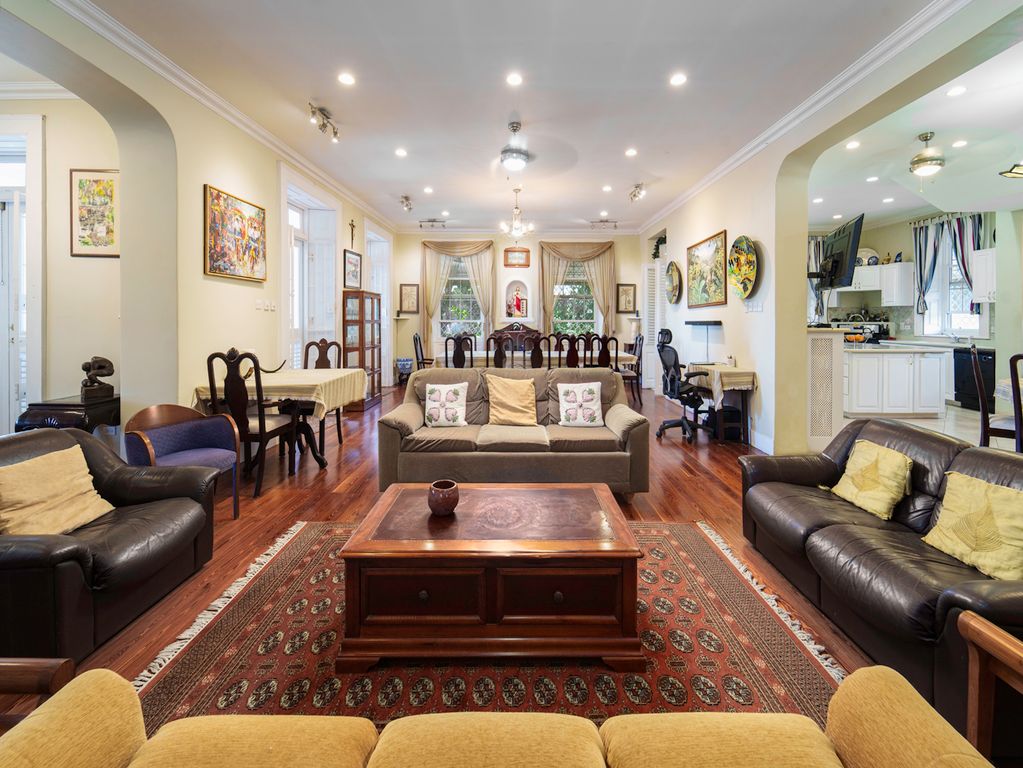 Property photo 3 of 16 Formal Living Area