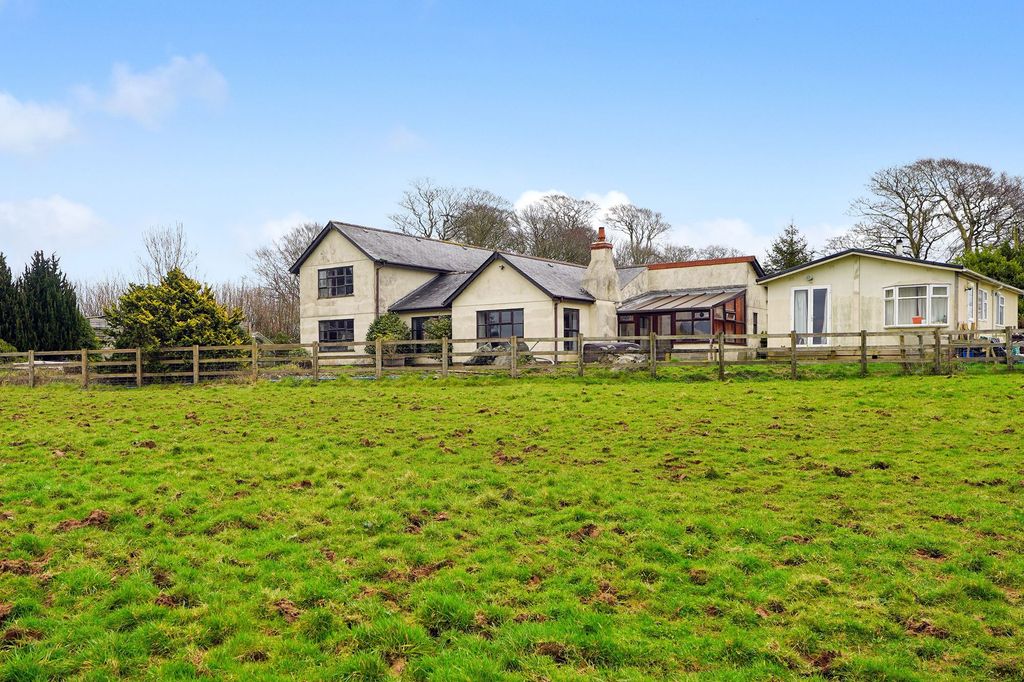 Additional image 16 of 4 bed detached house for saleTrewidland, Liskeard PL14