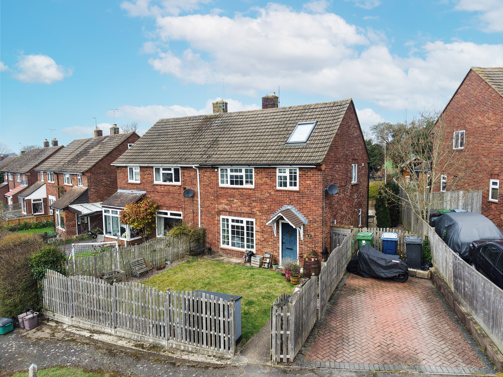 Property photo 1 of 14 Front_Drone_1