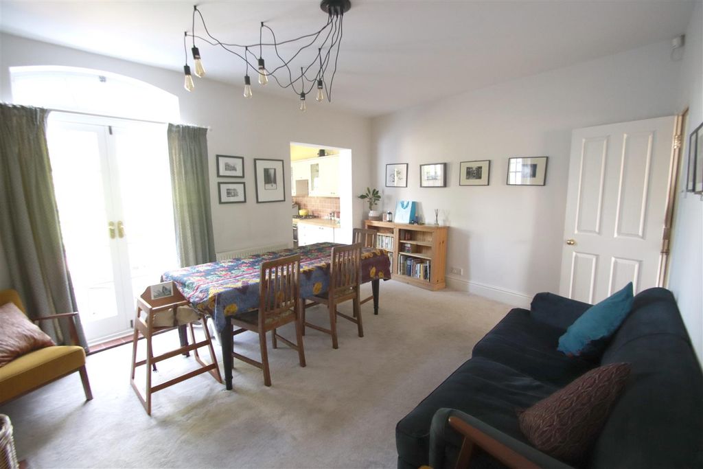 Property photo 3 of 12 Rear Reception / Dining Room