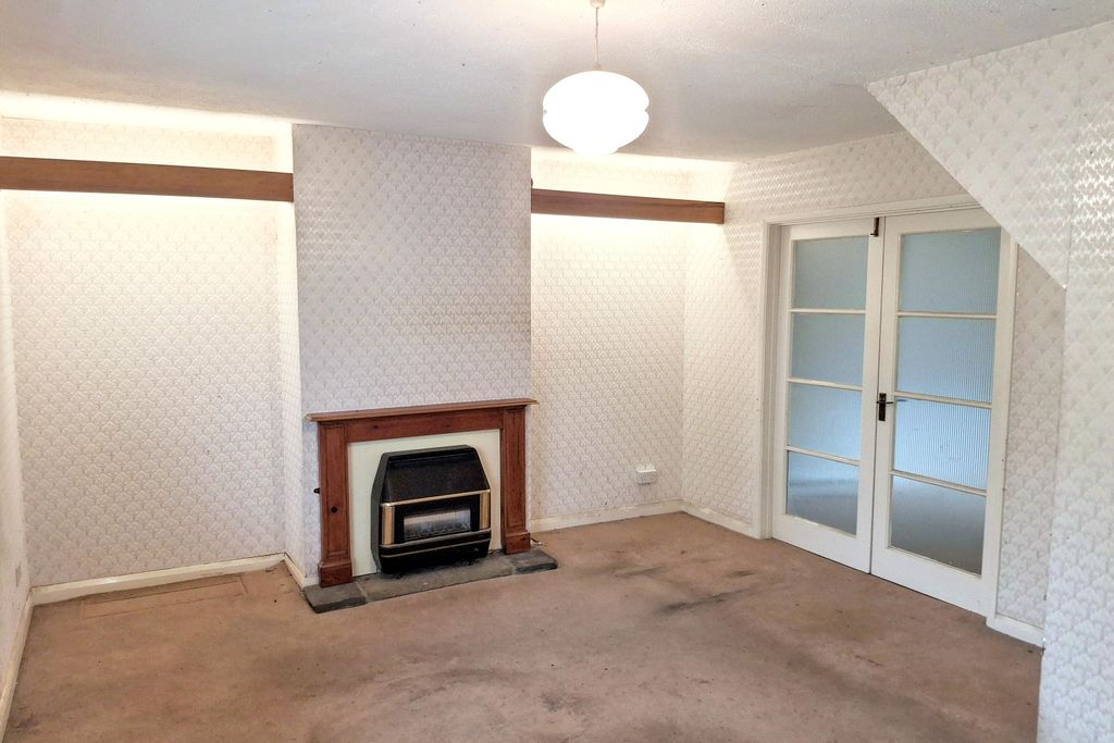 Property photo 3 of 13 8 Admirals Close, Hereford, Hr1 1Bu