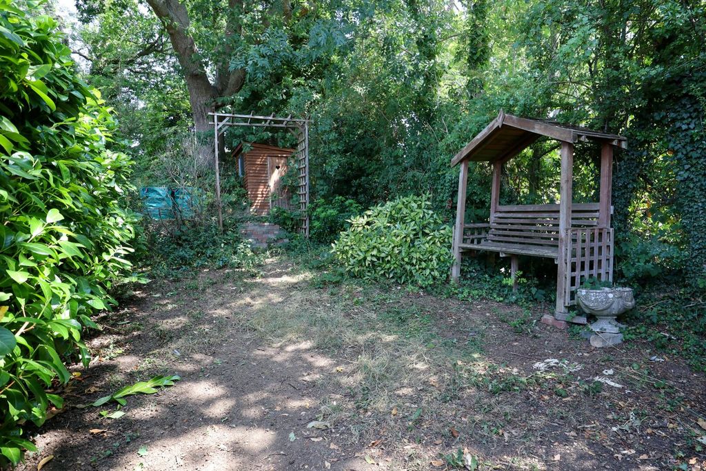 Property photo 2 of 13 Rear Garden