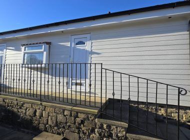 Property photo 2 of 6 Preloved Park Home At Broadstones Residential Park