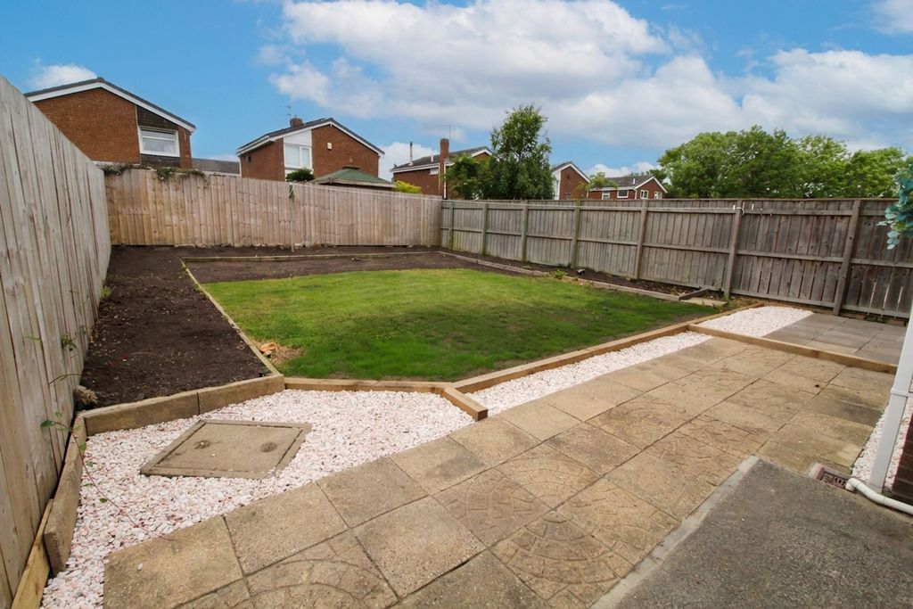 Additional image 18 of 3 bed semi-detached house for saleDruridge Drive, Blyth NE24