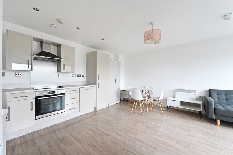 Property photo 2 of 14 Open Plan Living