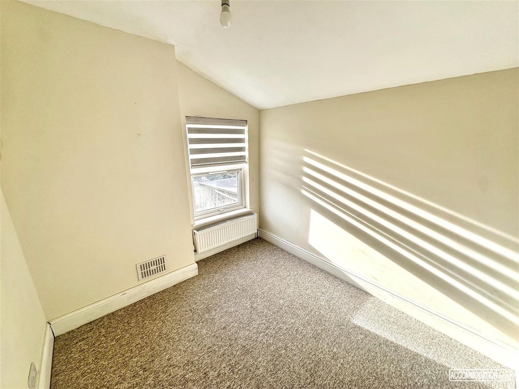 Property photo 1 of 16 Bright Bedroom Filled With Natural Sunlight...