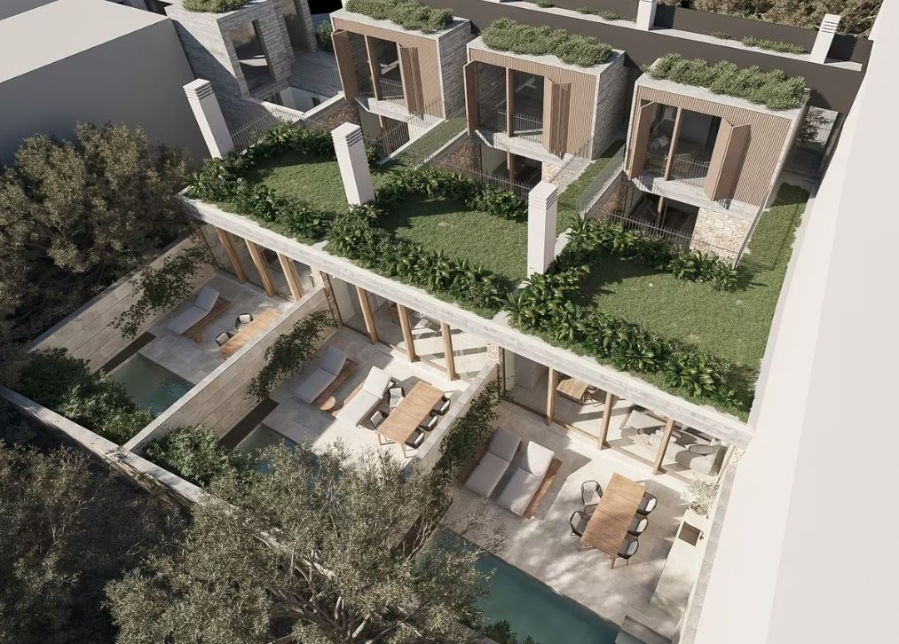 Property photo 2 of 11 Aerial