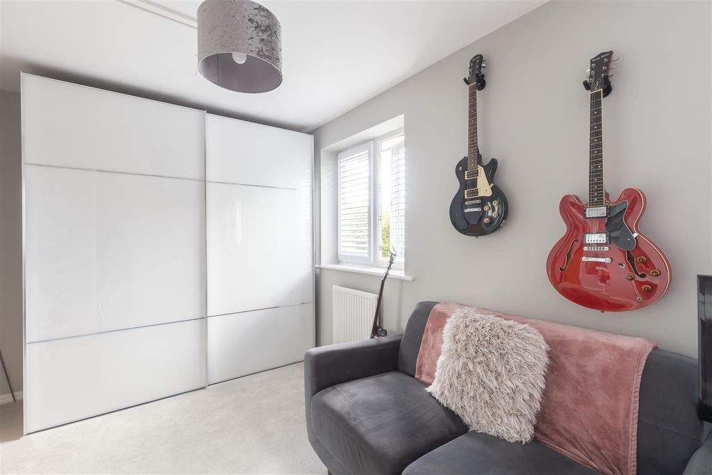 Additional image 23 of 4 bed detached house for saleHedgerows Road, Leyland PR25