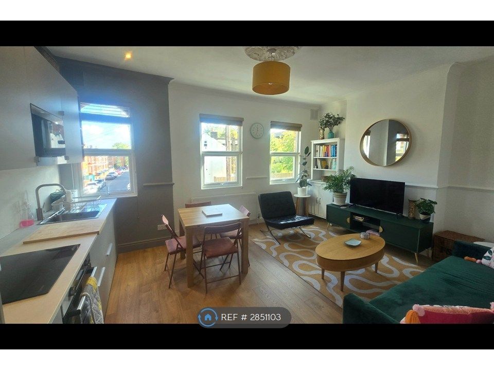 Property photo 2 of 15 Open Plan Kitchen Living Room