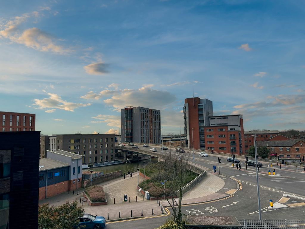 Additional image 18 of 2 bed flat for saleOne The Brayford, Lincoln LN1