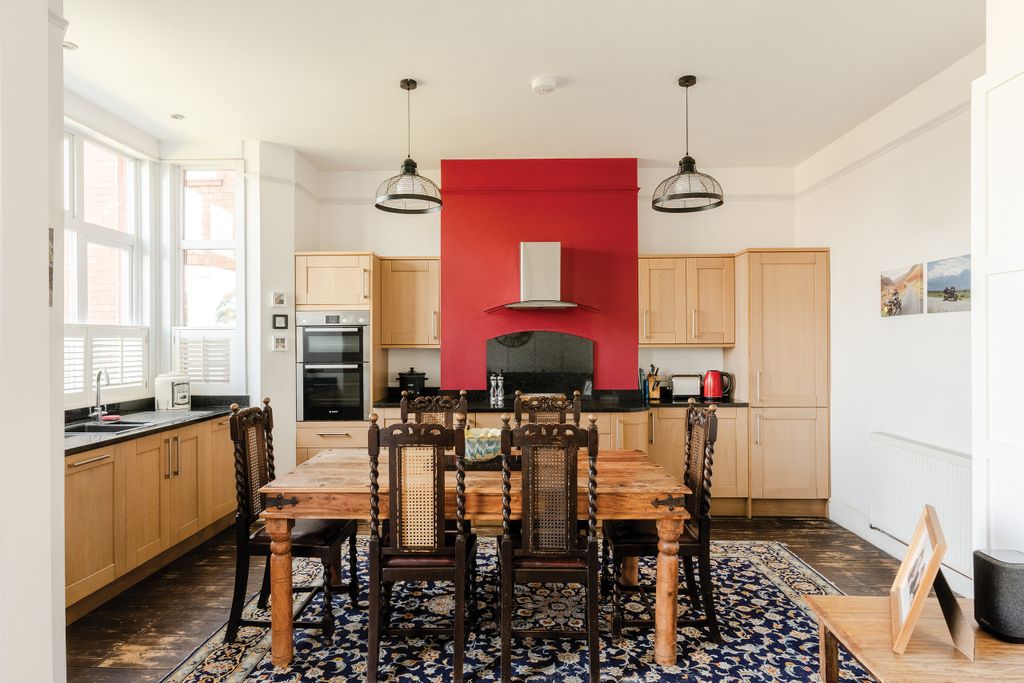 Additional image 6 of 4 bed semi-detached house for saleMonmouth Road, Pill, Bristol BS20