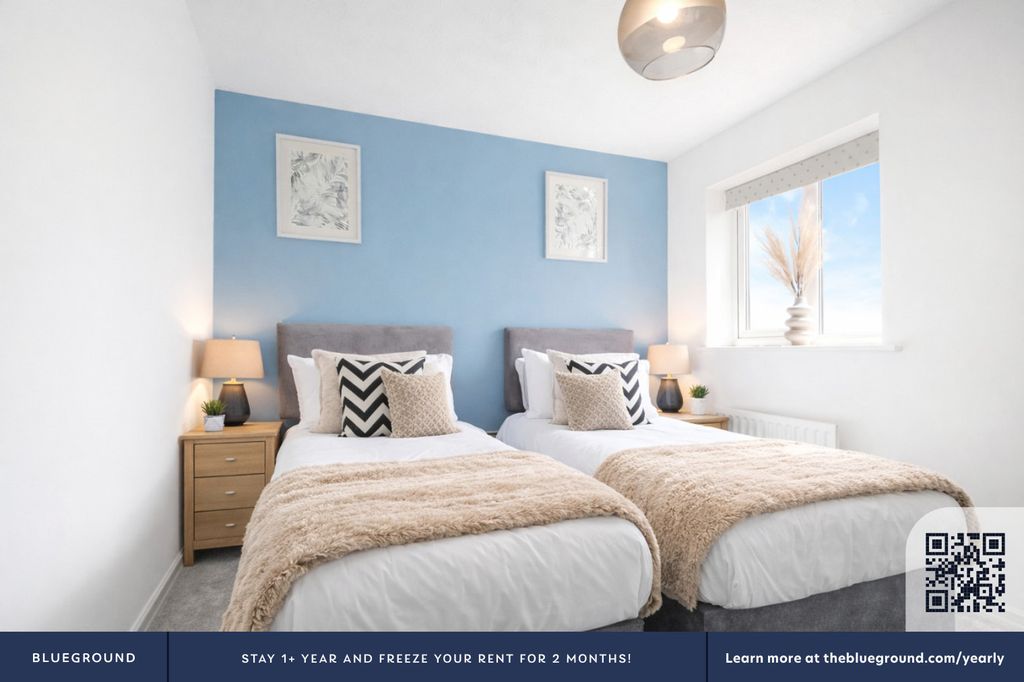 Additional image 7 of 3 bed flat to rentStantonbury MK13