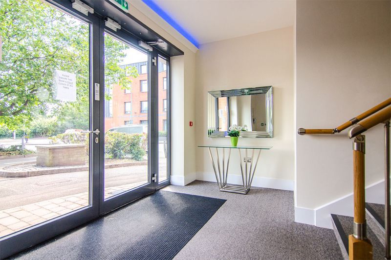 Additional image 16 of 3 bed flat for saleCity Point, Lichfield City Centre WS13