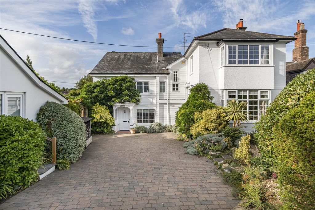 Property photo 1 of 29 Scaynes Hill House