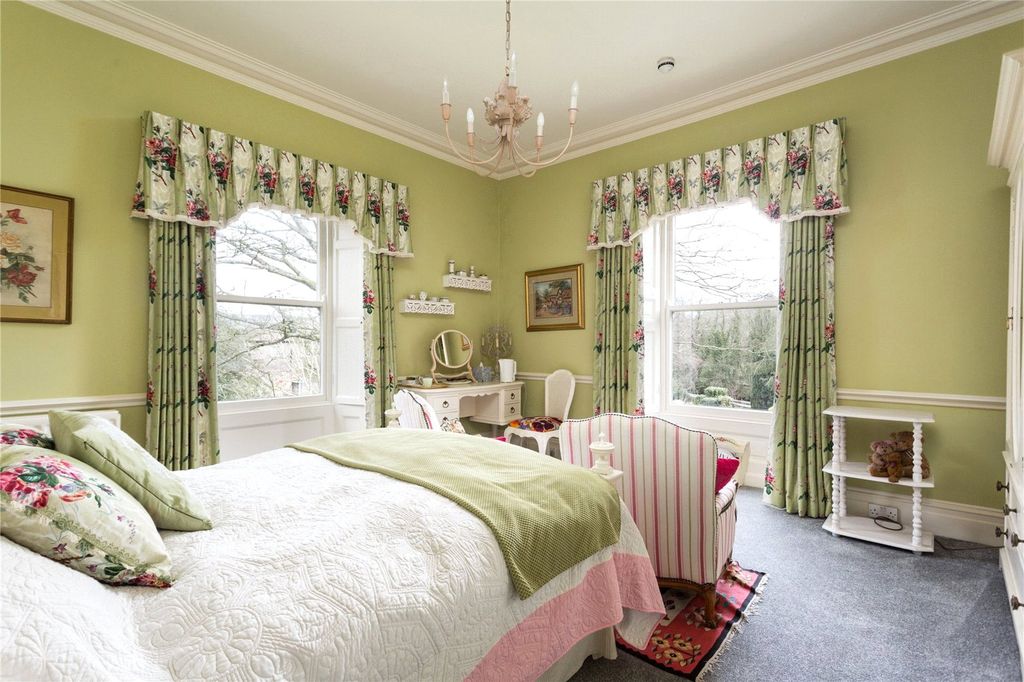 Additional image 10 of 10 bed detached house for saleThe Grange, West Burton, Leyburn, North Yorkshire DL8