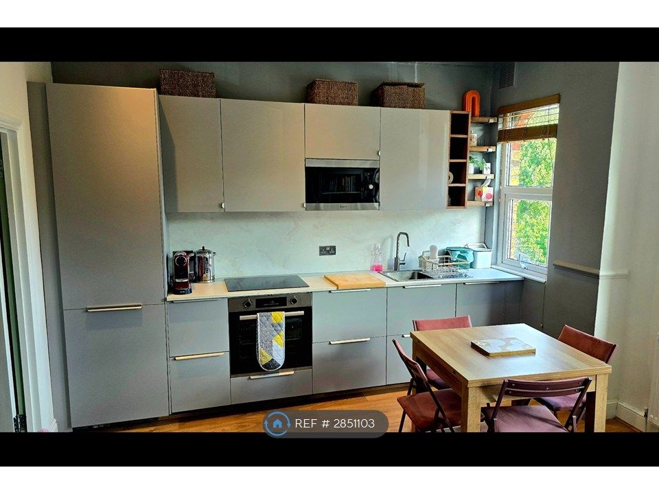 Property photo 3 of 15 Fully Equipped Kitchen