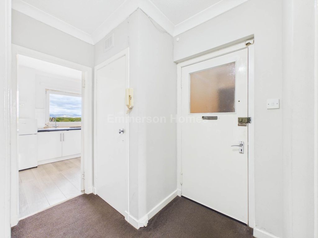 Additional image 10 of 1 bed flat for saleArmour Street, Johnstone PA5