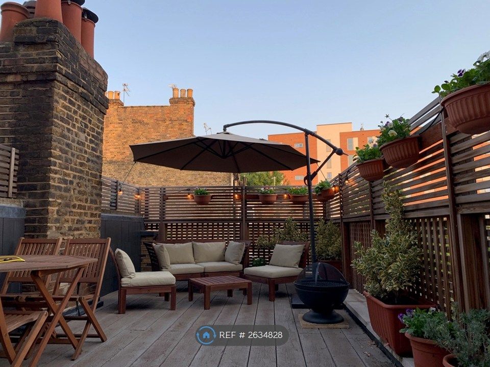 Property photo 1 of 12 Large Private Terrace (Furniture Not Included)