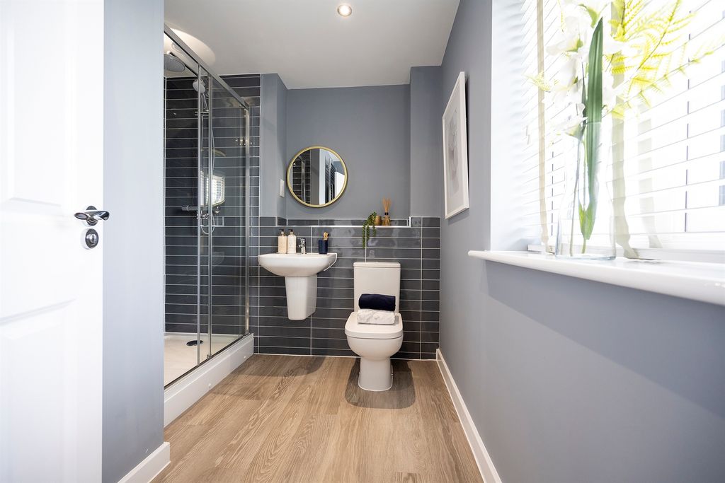 Additional image 11 of 4 bed detached house for saleTilia Homes At Foals Meadow, Didcot OX11