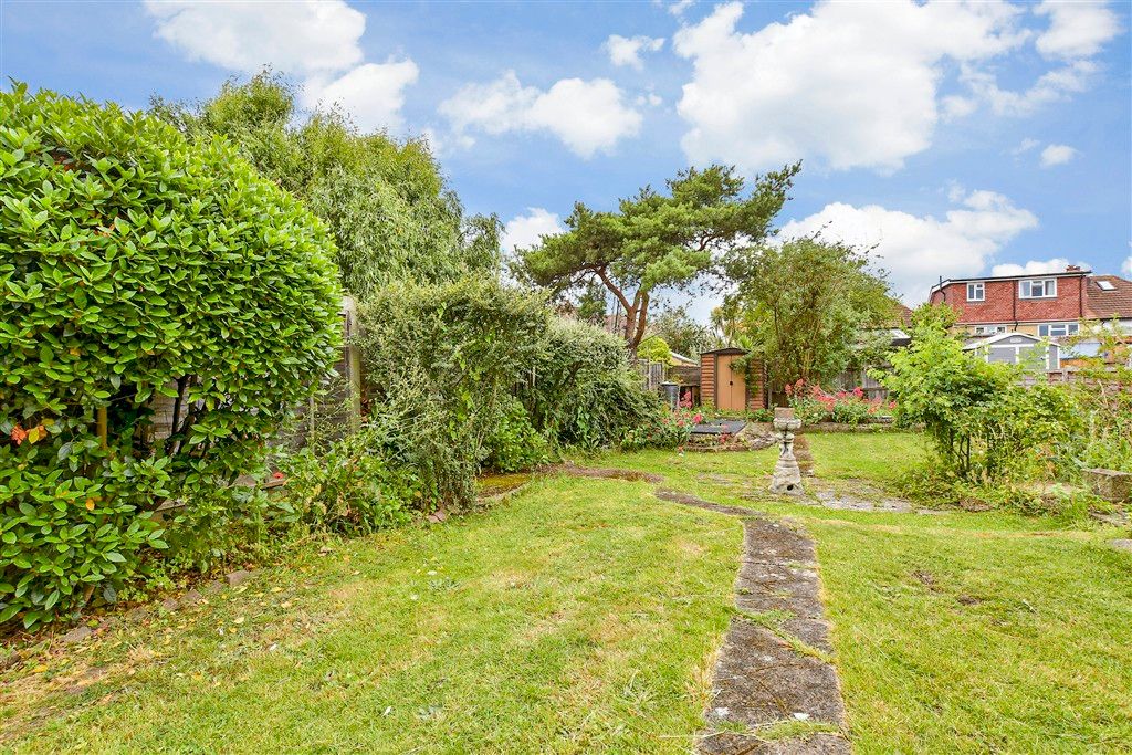 Property photo 2 of 18 Rear Garden