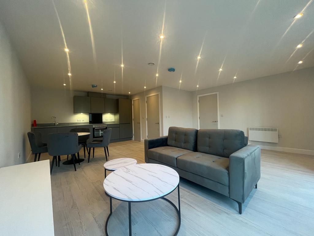 Property photo 2 of 12 Lounge