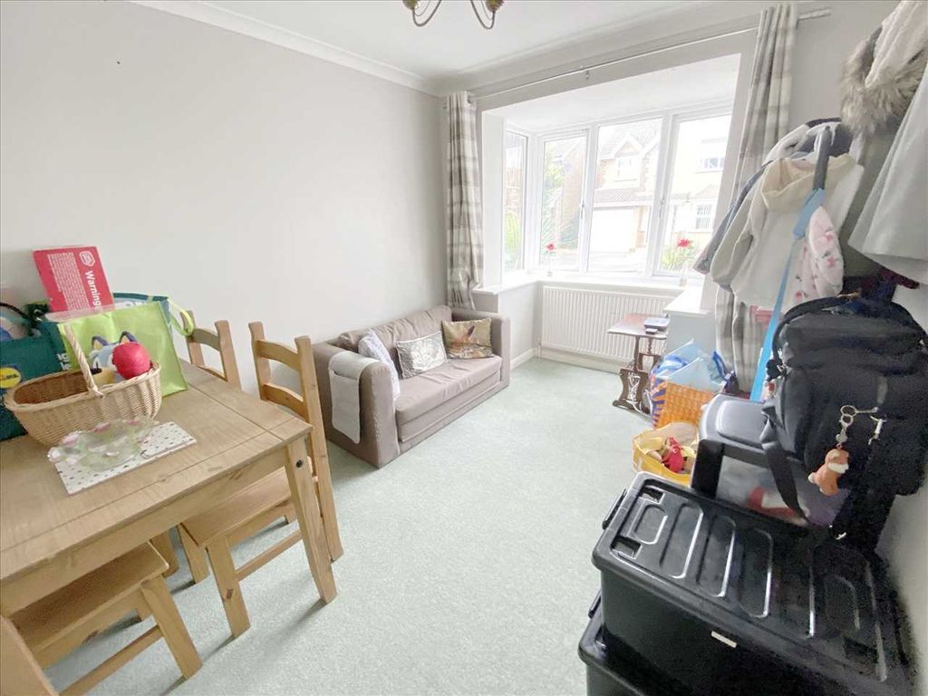 Property photo 2 of 14 Dining Room: